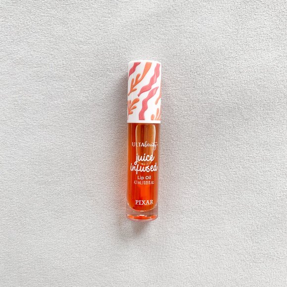 Sephora Makeup Ulta Beauty Finding Nemo Juice Infused Lip Oil